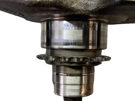 Volkswagen Scirocco Crankshaft 038101AA