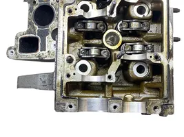 Volkswagen Scirocco Engine head CBD