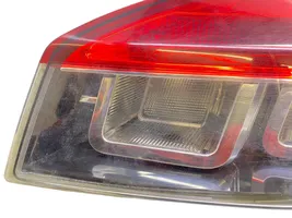 Renault Megane III Rear/tail lights 265580008R