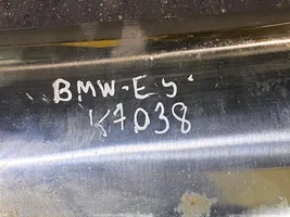 BMW X5 E53 Tłumik kompletny 64MM
