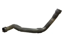 Opel Astra H Intercooler hose/pipe A1695200301