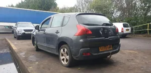 Peugeot 3008 I Vetokoukkusarja 