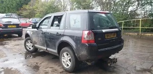 Land Rover Freelander 2 - LR2 Vetokoukkusarja 