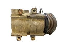 KIA Sorento Air conditioning (A/C) compressor (pump) 977013E350