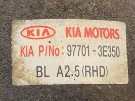 KIA Sorento Compresor (bomba) del aire acondicionado (A/C)) 977013E350