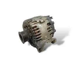 BMW X5 E53 Alternator 2543236A