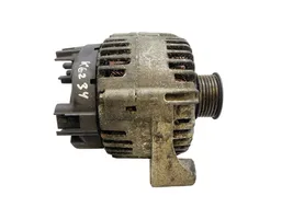 BMW X5 E53 Alternator 2543236A