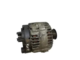 BMW X5 E53 Alternator 2543236A