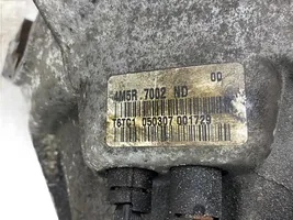 Ford Focus Manual 5 speed gearbox 4M5R7F096NA