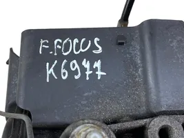 Ford Focus 5 Gang Schaltgetriebe 4M5R7F096NA