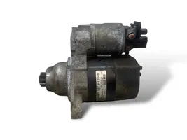 Volkswagen Polo IV 9N3 Starter motor 02T911024B