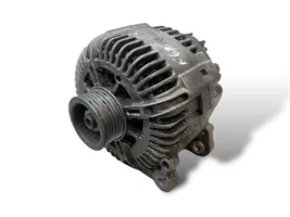 Audi A6 S6 C6 4F Alternator 230110