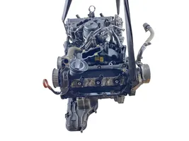 Audi A6 S6 C6 4F Двигатель ASB