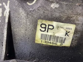 Chevrolet Lacetti Manual 5 speed gearbox 96344248