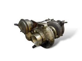 Volvo S60 Turbine 4937706103