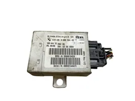 BMW X5 E53 Kit centralina motore ECU e serratura 7800131