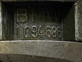 BMW X5 E53 Moottorinohjausyksikön sarja ja lukkosarja 7800131