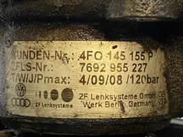 Audi A6 S6 C6 4F Pompe de direction assistée 4F0145155P