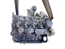 BMW 1 E81 E87 Motor M47