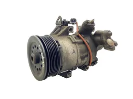 Toyota Yaris Compressore aria condizionata (A/C) (pompa) GE4472602333