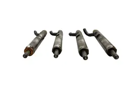 Renault Kangoo I Fuel injectors set 8200365186