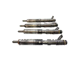 Renault Kangoo I Fuel injectors set 8200365186