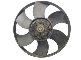 Volkswagen Crafter Hélice moteur ventilateur 