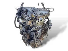 Peugeot 207 Motore 8FS
