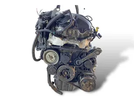 Peugeot 207 Motore 8FS