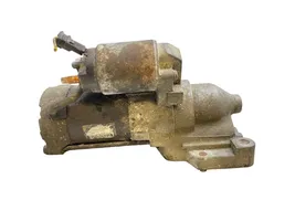 Nissan Juke I F15 Starter motor M001T93371ZC