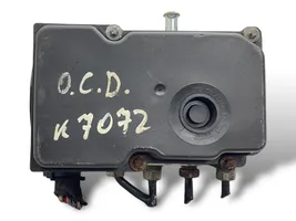 Opel Corsa D ABS Pump 0265232288