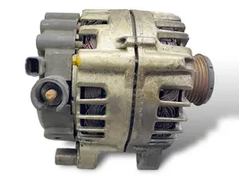 Peugeot 4007 Generatore/alternatore 9661544880