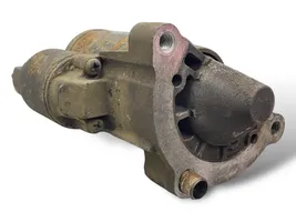 Peugeot 4007 Starter motor 965626278003