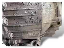 Audi A4 S4 B7 8E 8H Scatola del cambio automatico GYJ