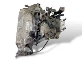 Honda Civic Manual 6 speed gearbox E4B