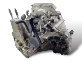 Honda Civic Manual 6 speed gearbox E4B