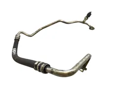 Mitsubishi Outlander Air conditioning (A/C) pipe/hose 