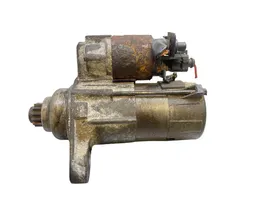 Seat Ibiza IV (6J,6P) Starter motor 02Z911024K