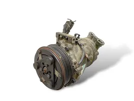 Lancia Delta Ilmastointilaitteen kompressorin pumppu (A/C) 51897475