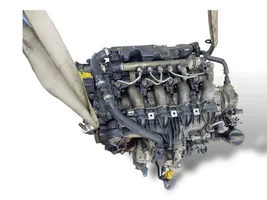 Mitsubishi Outlander Engine 4HN