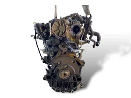 Mitsubishi Outlander Engine 4HN