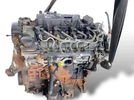 Ford Mondeo MK V Engine T7CE