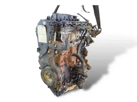 Ford Mondeo MK V Moottori T7CE