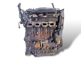 Peugeot 4007 Motor 4HN