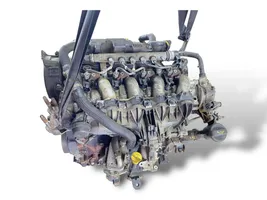 Peugeot 4007 Motore 4HN