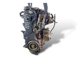 Peugeot 4007 Motor 4HN