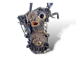 Peugeot 4007 Motor 4HN