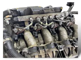 Peugeot 4007 Motor 4HN