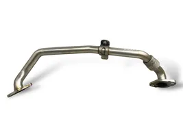 Audi A4 S4 B7 8E 8H EGR valve line/pipe/hose 03G131521