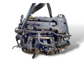 Opel Corsa D Engine A14XER